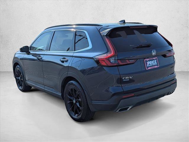 Used 2023 Honda CR-V Sport image 7