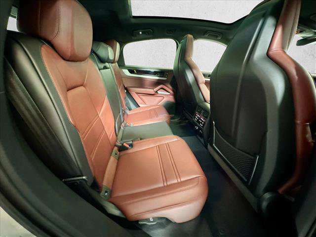 New 2026 Porsche Cayenne S AWD/4WD image 23
