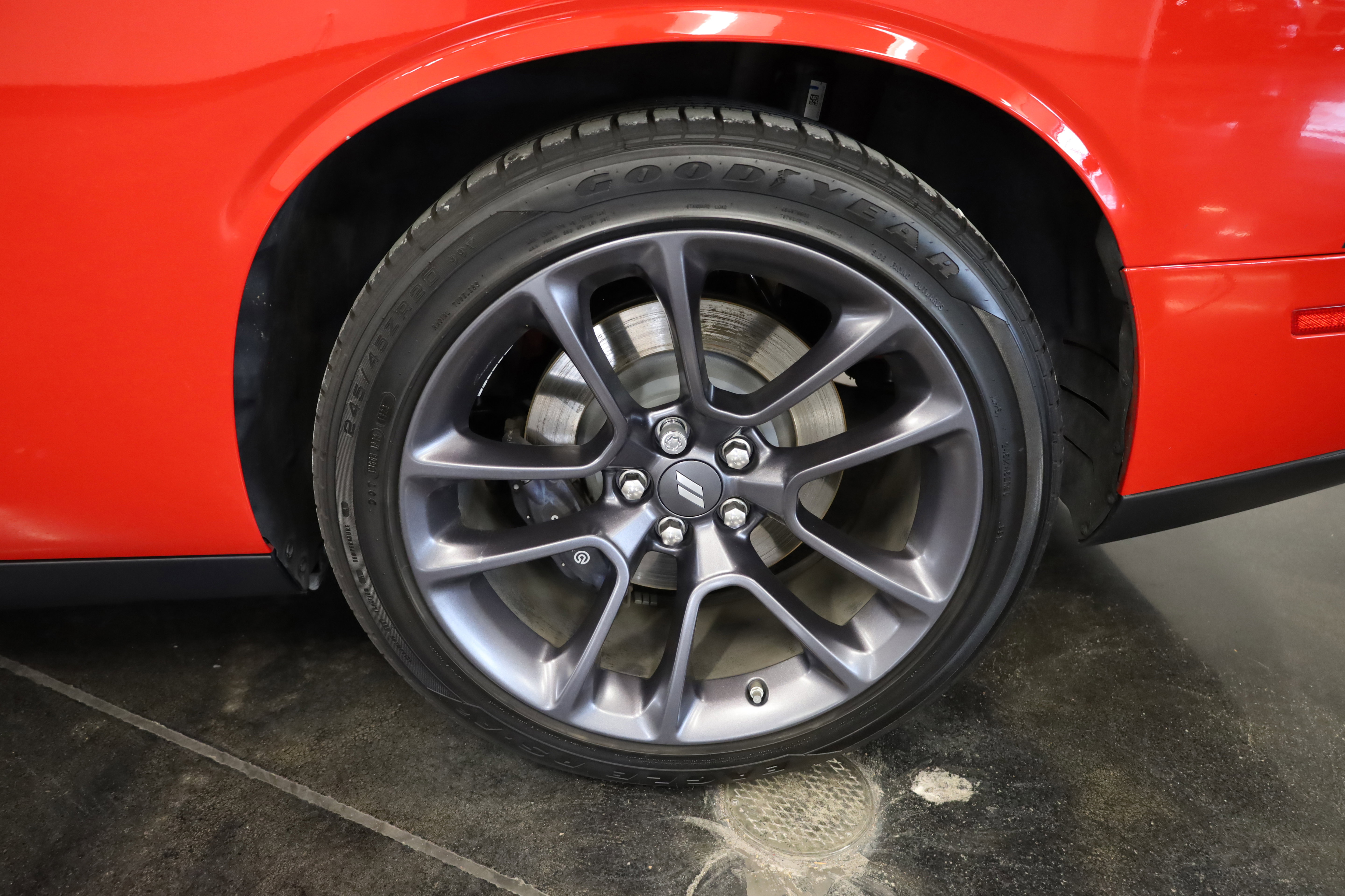 Used 2023 Dodge Challenger R/T Scat Pack w/ Plus Package image 13