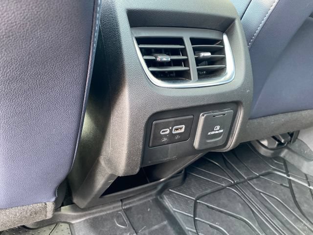 Certified 2024 Chevrolet Blazer RS w/ LPO, Floor Liner Package AWD/4WD image 21