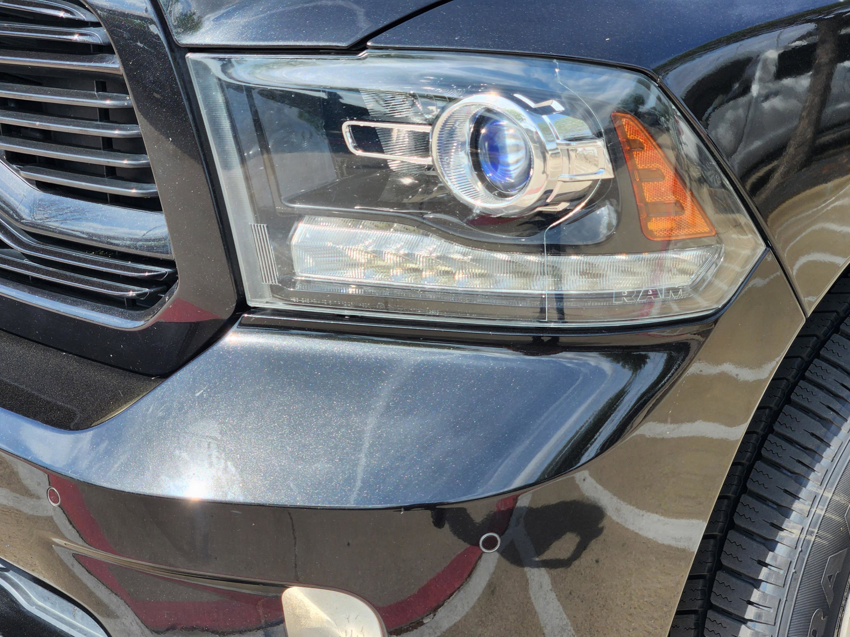 Used 2018 RAM 1500 Sport w/ Convenience Group image 8