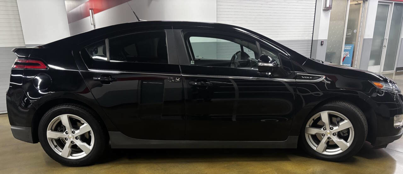 Used 2014 Chevrolet Volt image 8