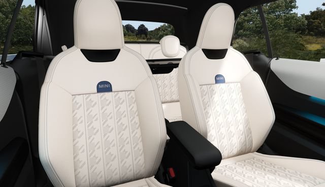 New 2026 MINI Cooper S FWD image 3