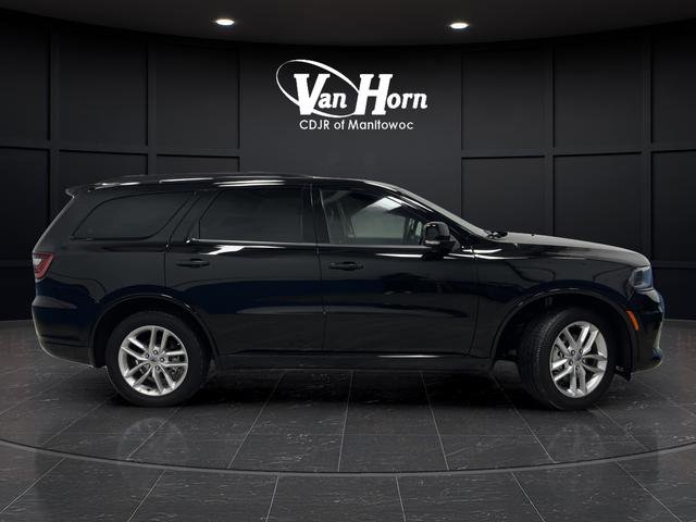 Used 2024 Dodge Durango GT image 2