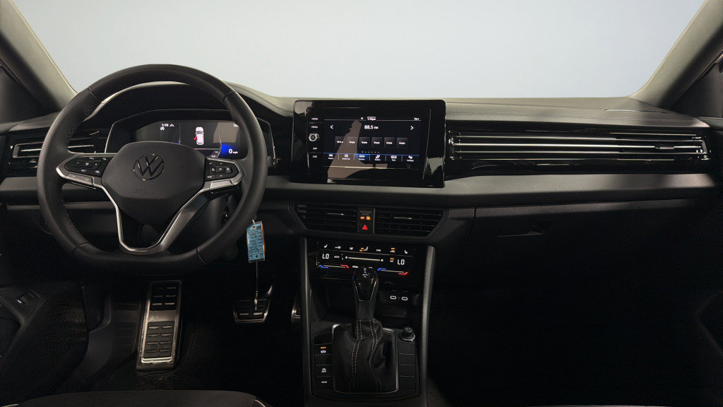 New 2026 Volkswagen Jetta Sport FWD image 32