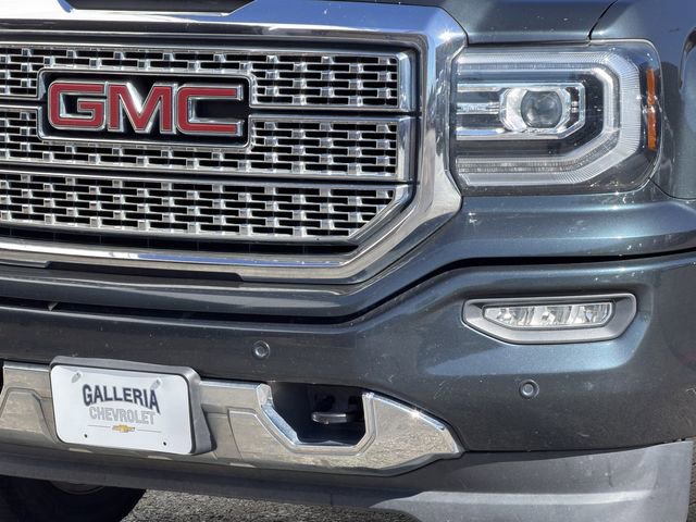 Used 2017 GMC Sierra 1500 Denali image 10