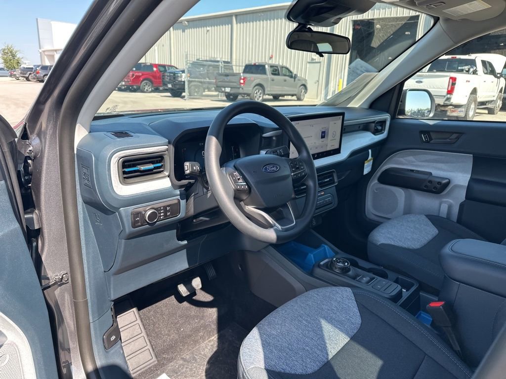 New 2025 Ford Maverick XLT w/ Equipment Group 302A AWD/4WD image 12