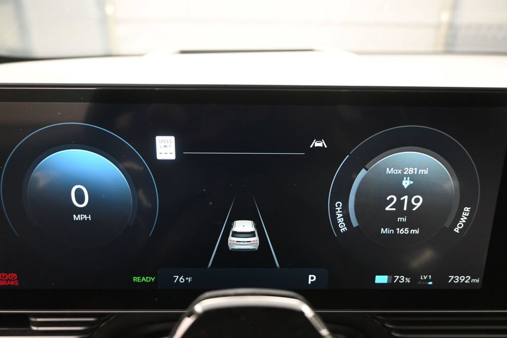 Used 2025 Hyundai Ioniq 5 Limited RWD image 20