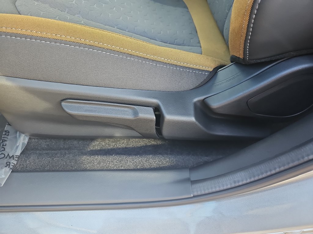 New 2026 Subaru Crosstrek 2.5i Sport AWD/4WD image 30