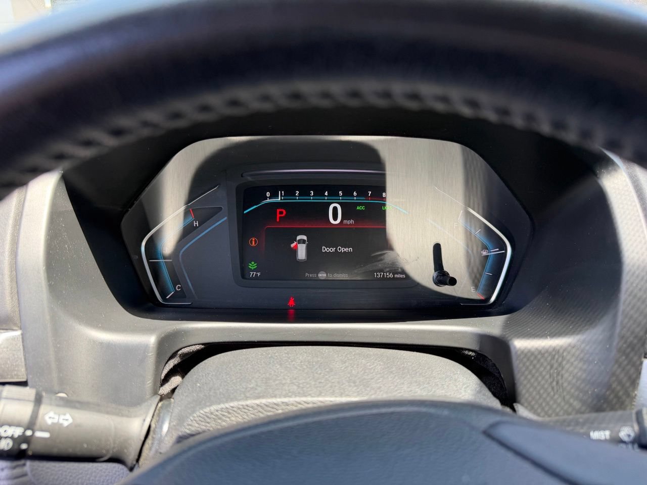 Used 2020 Honda Odyssey EX-L image 6