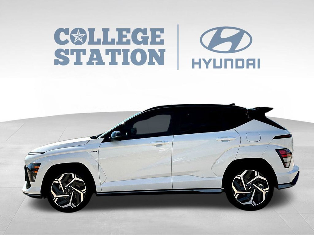 Used 2024 Hyundai Kona N Line FWD image 7
