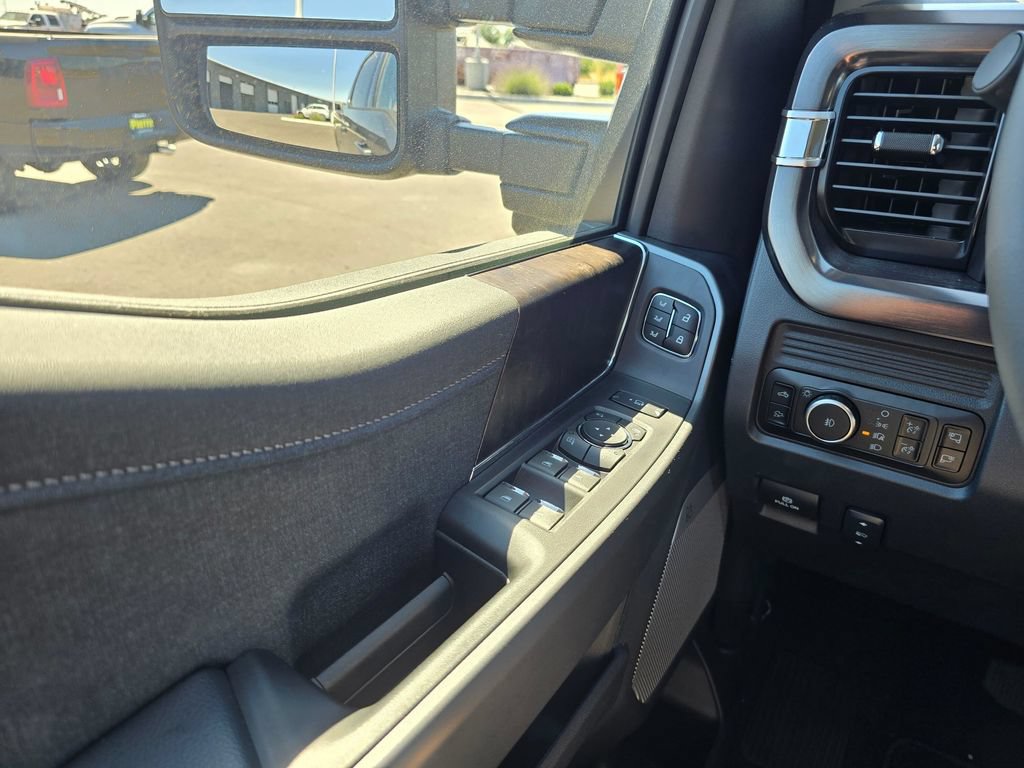 New 2026 Ford F350 Lariat AWD/4WD image 29