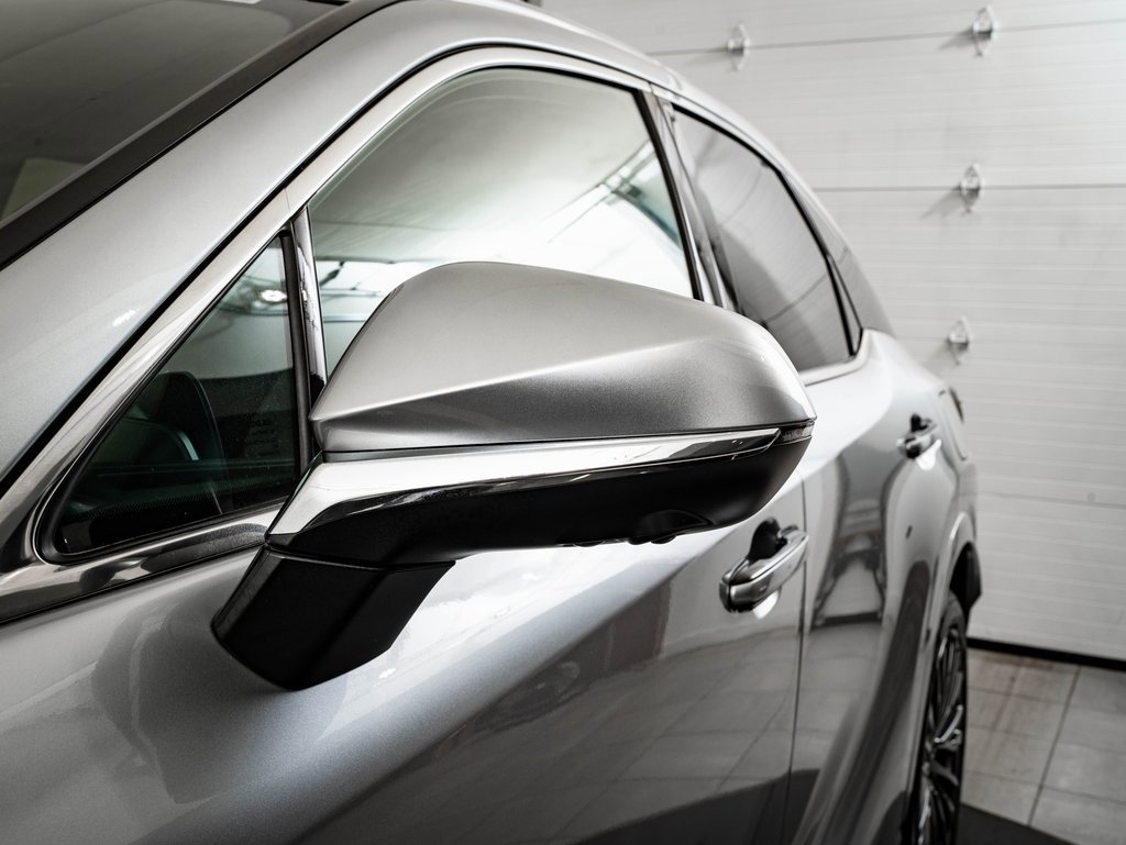 Certified 2024 Lexus RX 350 w/ Convenience Package image 17