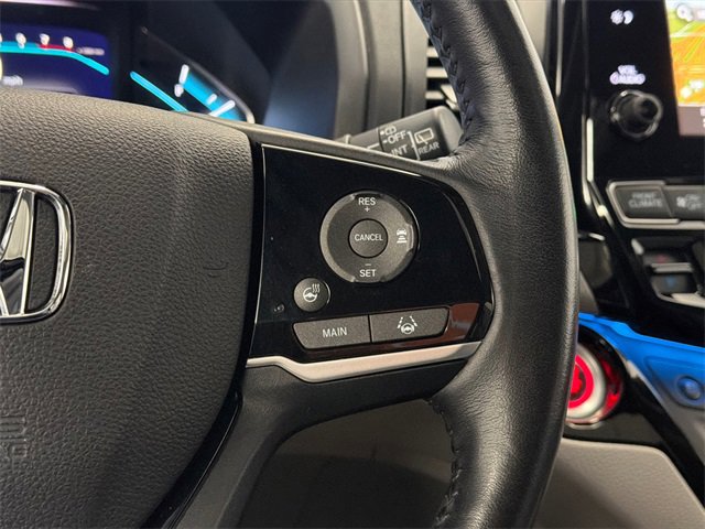 Used 2018 Honda Odyssey Elite image 24