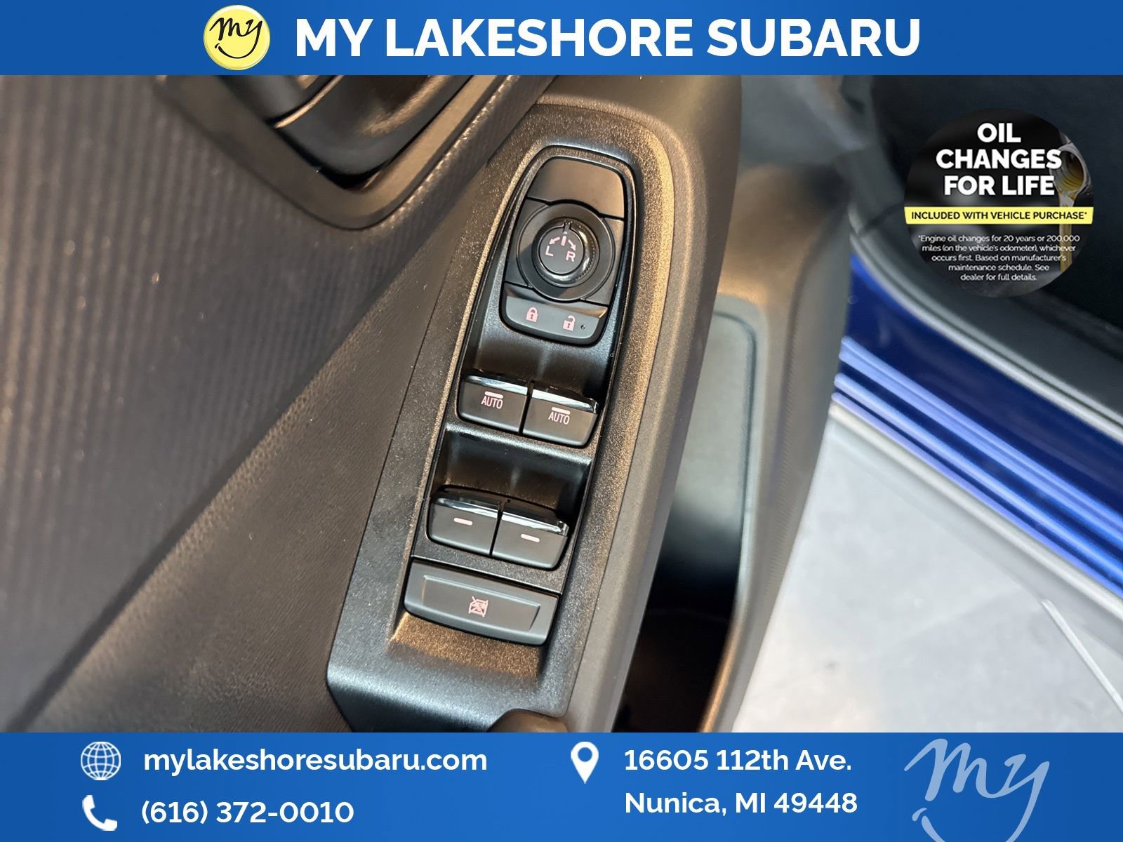 New 2026 Subaru Crosstrek 2.5i Premium image 11