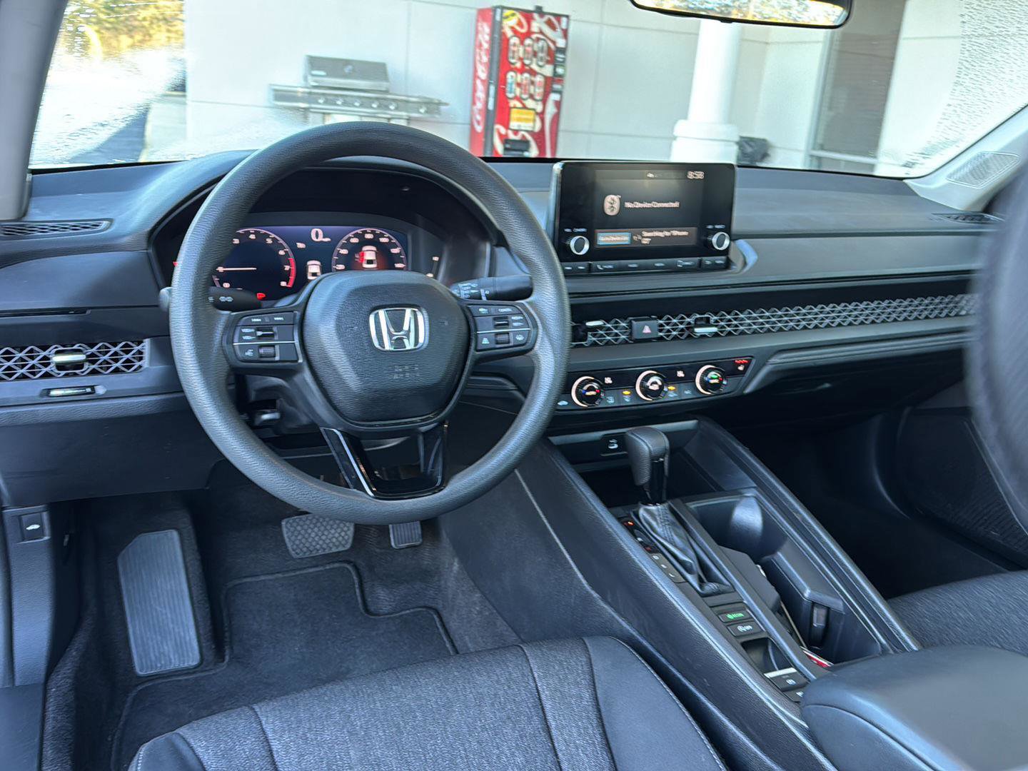 Used 2024 Honda Accord EX image 16