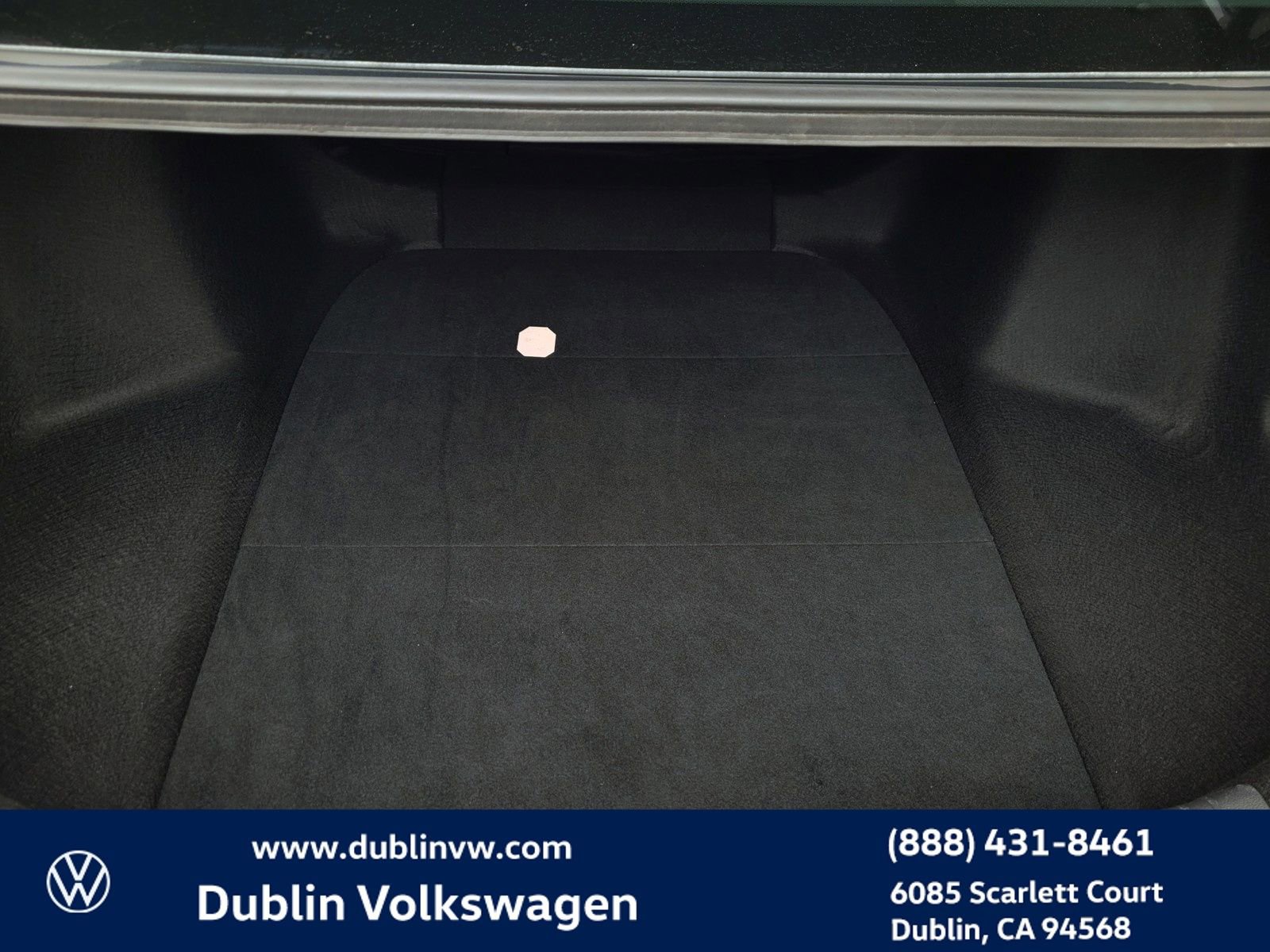 Used 2024 Honda Accord EX image 25