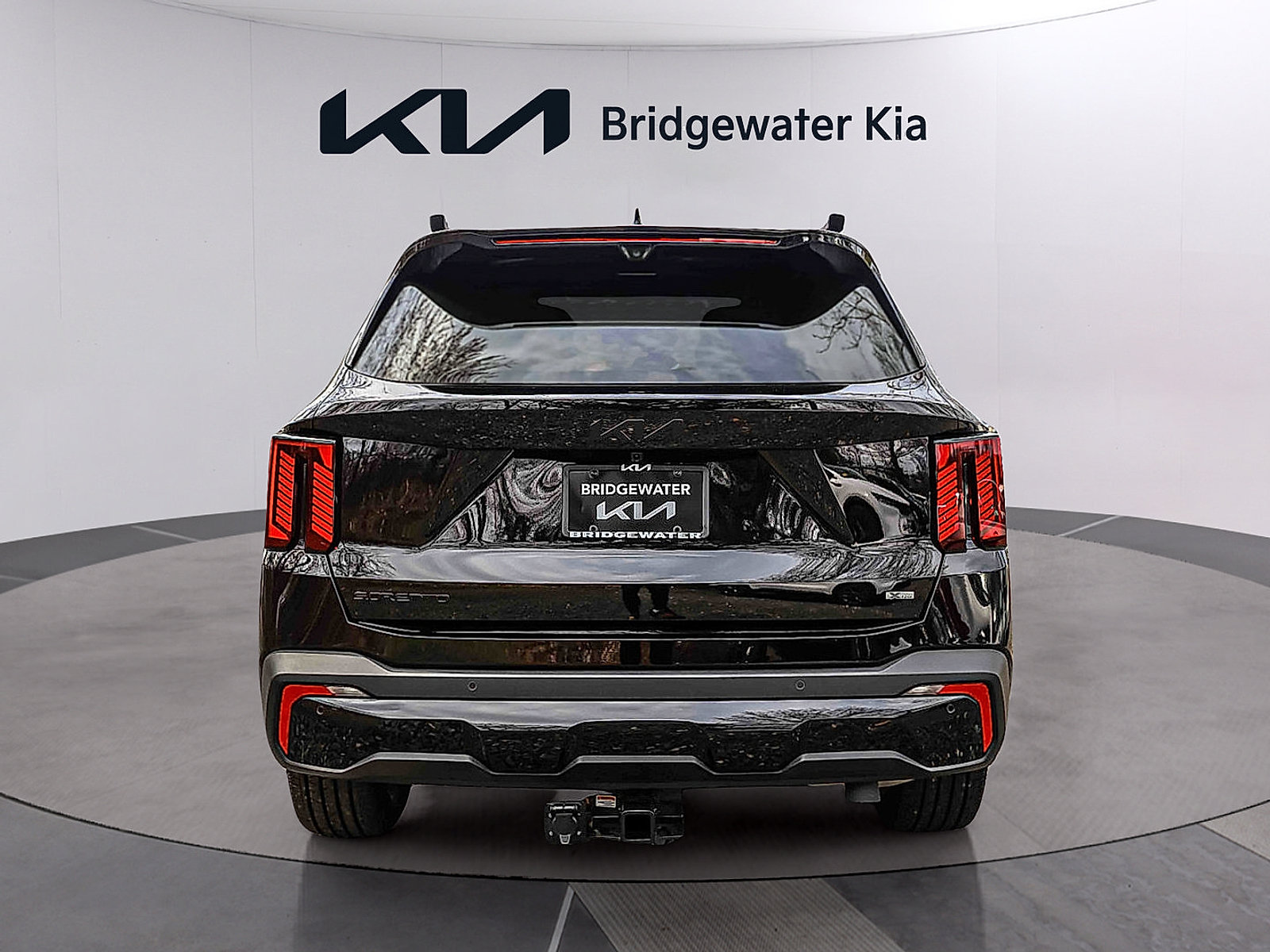 Certified 2026 Kia Sorento SX Prestige AWD/4WD image 5