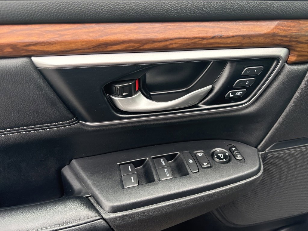 Used 2022 Honda CR-V EX-L image 20