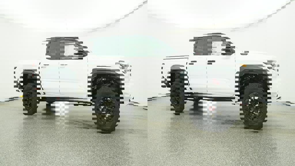 New 2026 Toyota Tacoma TRD Pro image 28
