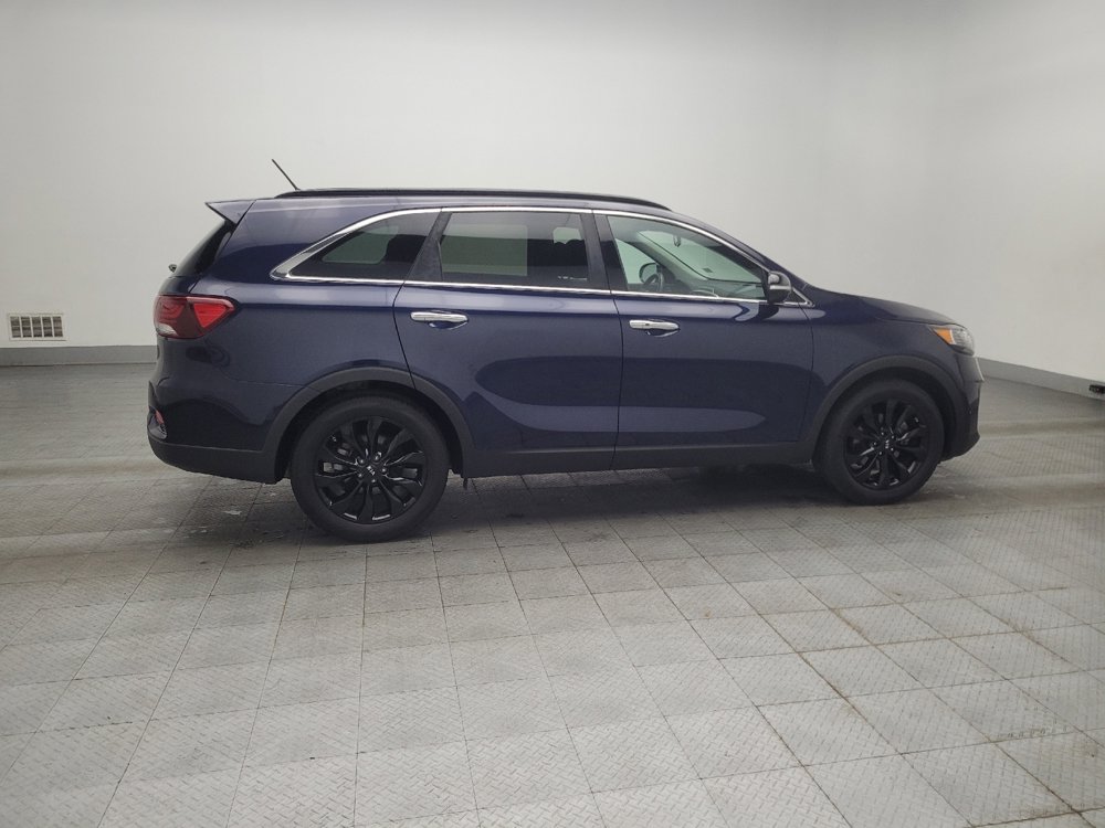 Used 2020 Kia Sorento S FWD image 10