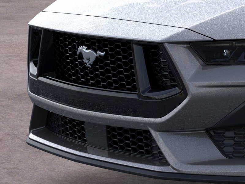 New 2026 Ford Mustang GT RWD image 18