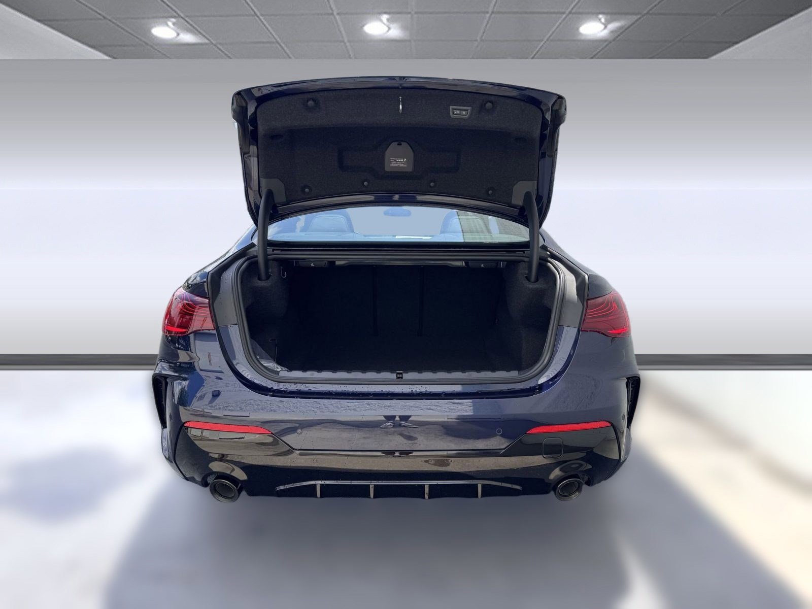 Used 2026 BMW 430i Coupe w/ M Sport Package image 19