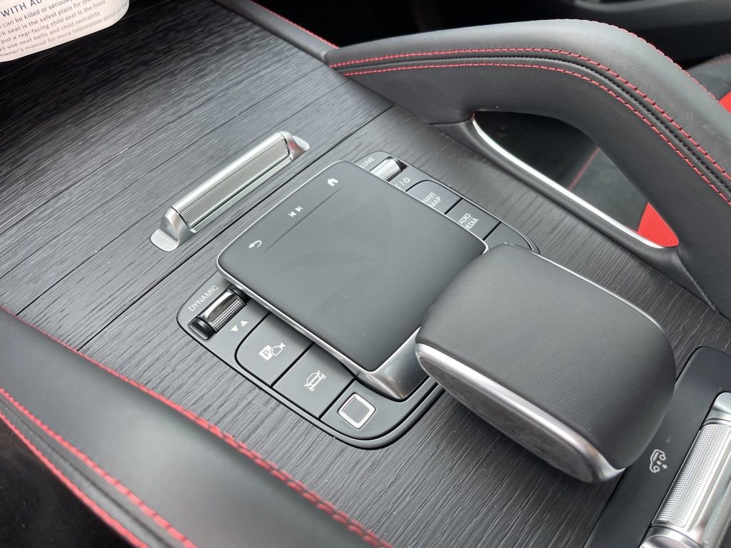 New 2026 Mercedes-Benz GLE 53 AMG 4MATIC Coupe image 18