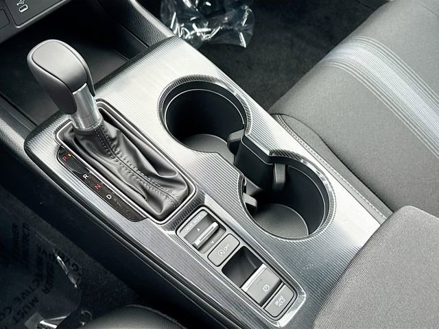 New 2026 Honda Civic Sport image 16