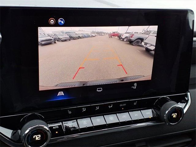 New 2026 Chevrolet Colorado Trail Boss image 12