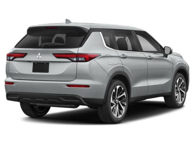 Used 2023 Mitsubishi Outlander ES image 5