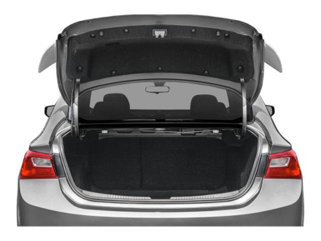 Used 2021 Chevrolet Malibu RS FWD image 14