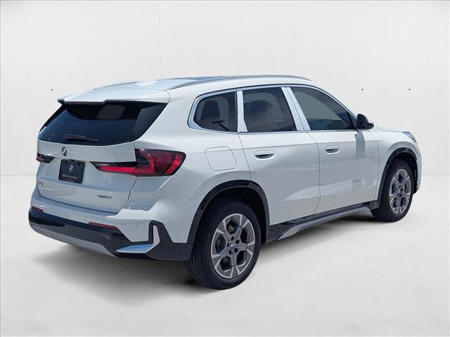 New 2025 BMW X1 xDrive28i w/ Convenience Package image 2