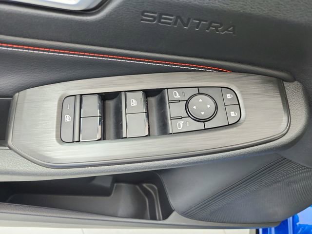 New 2026 Nissan Sentra SR w/ Floor Mat Package image 29