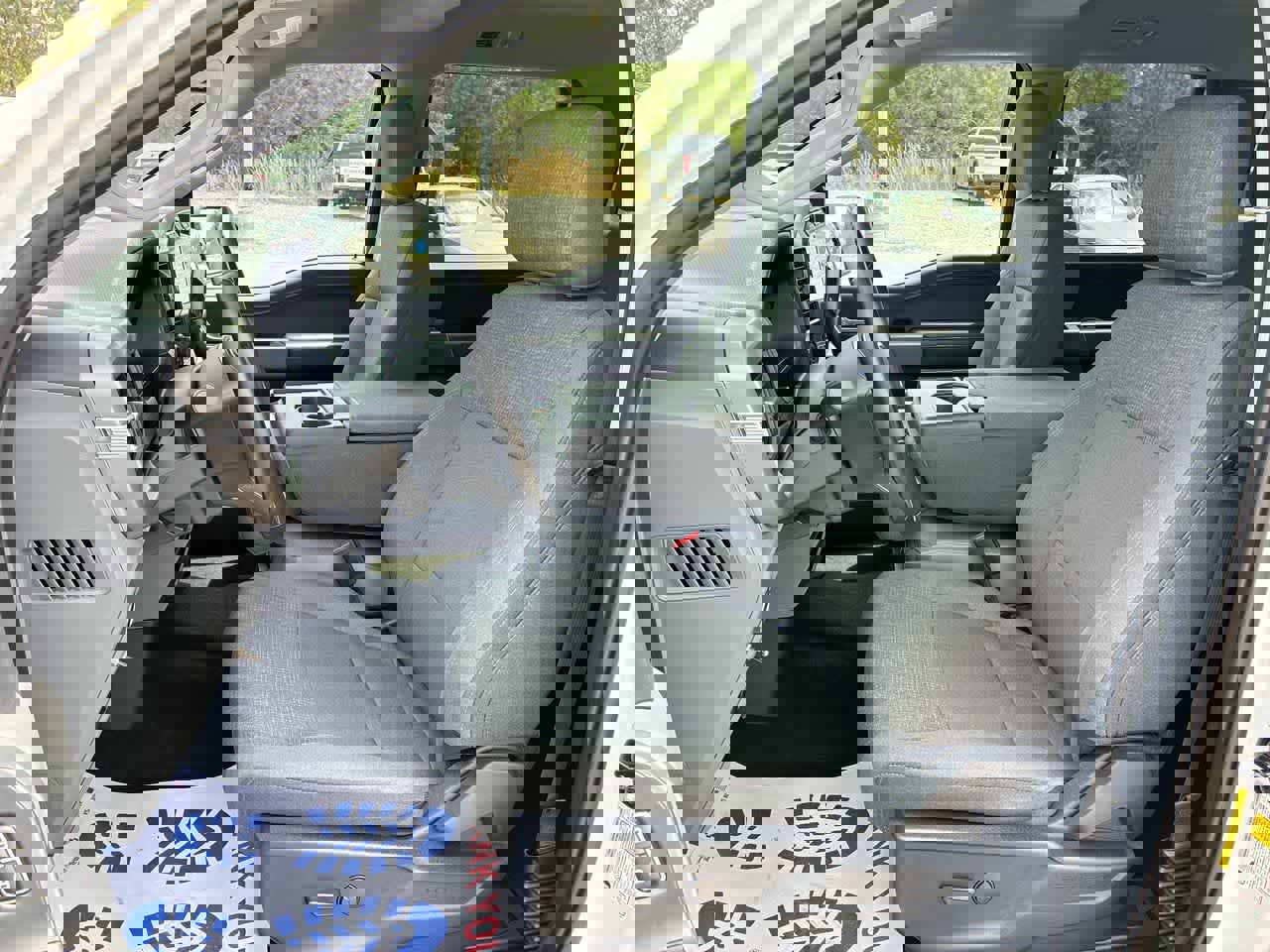 Used 2024 Ford F150 XLT image 18