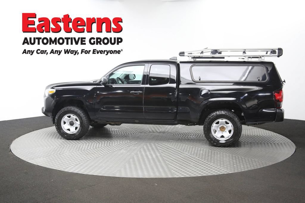 Used 2023 Toyota Tacoma SR AWD/4WD image 59