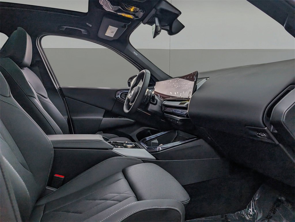 Used 2025 BMW X3 xDrive30i w/ Convenience Package image 21