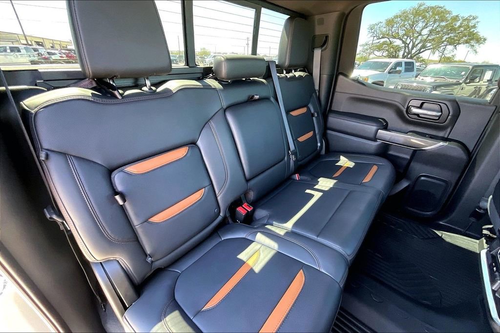 Used 2020 GMC Sierra 1500 AT4 w/ AT4 Premium Package image 22
