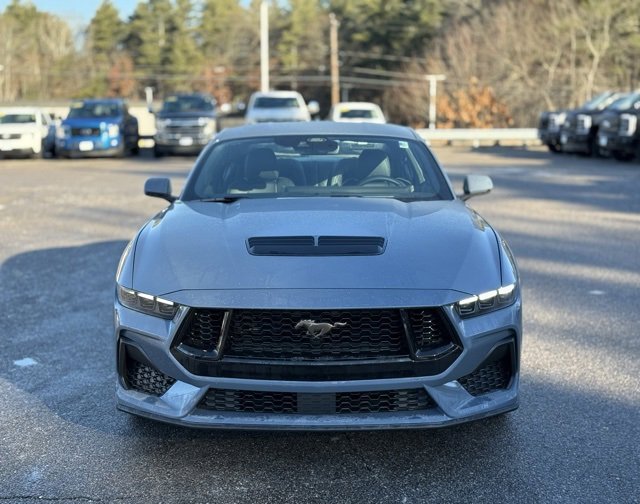 New 2026 Ford Mustang GT Premium image 9