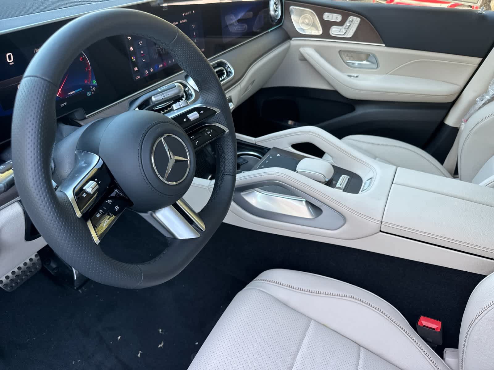 New 2027 Mercedes-Benz GLE 450 4MATIC image 10