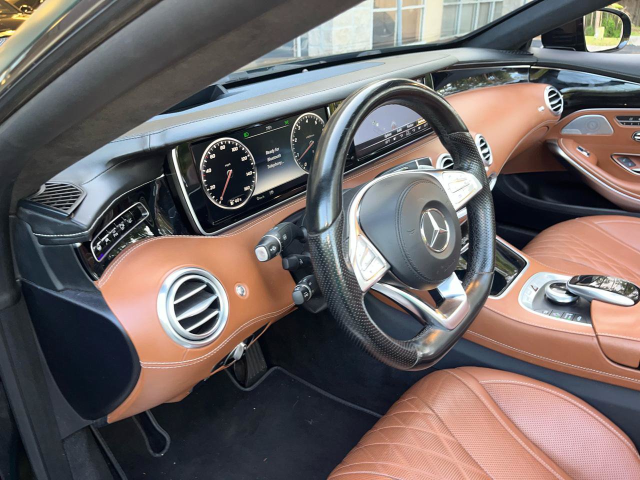 Used 2017 Mercedes-Benz S 550 Cabriolet image 32