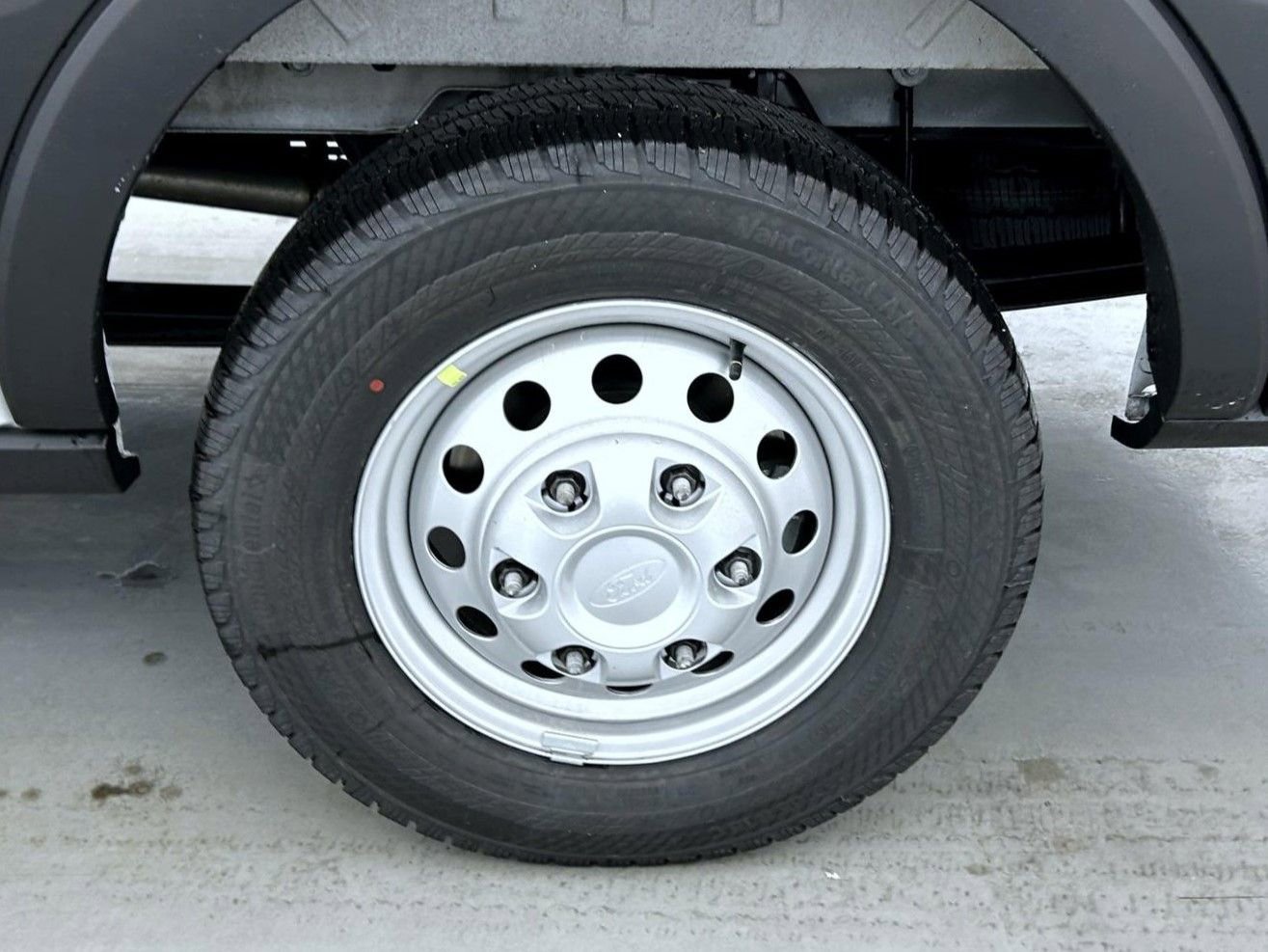 New 2026 Ford Transit 350 XL image 20