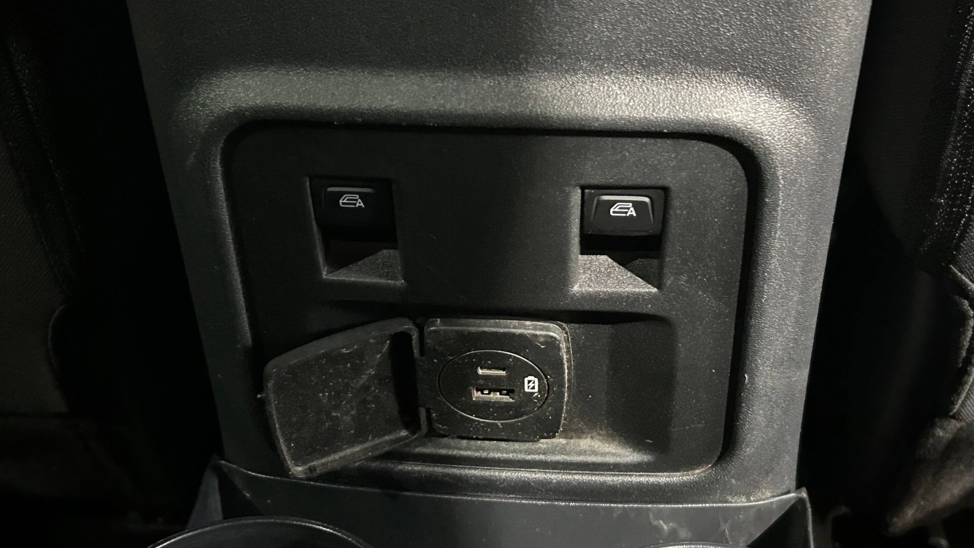 Used 2021 Ford Bronco Big Bend AWD/4WD image 60