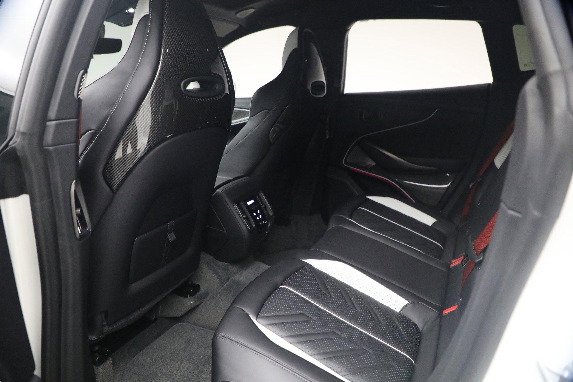 New 2026 Aston Martin DBX 707 AWD/4WD image 19