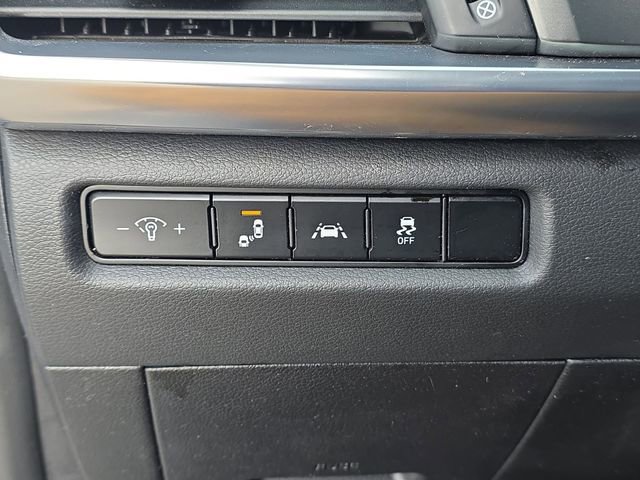 Certified 2022 Kia Telluride LX image 30