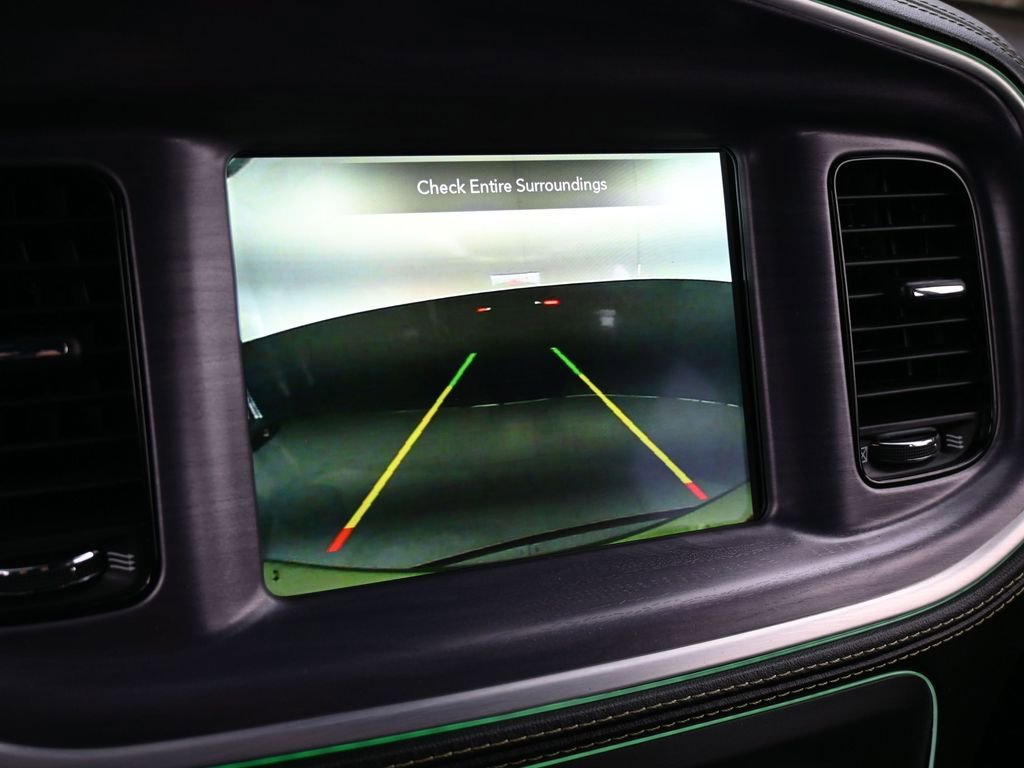 Used 2023 Dodge Charger Scat Pack image 27