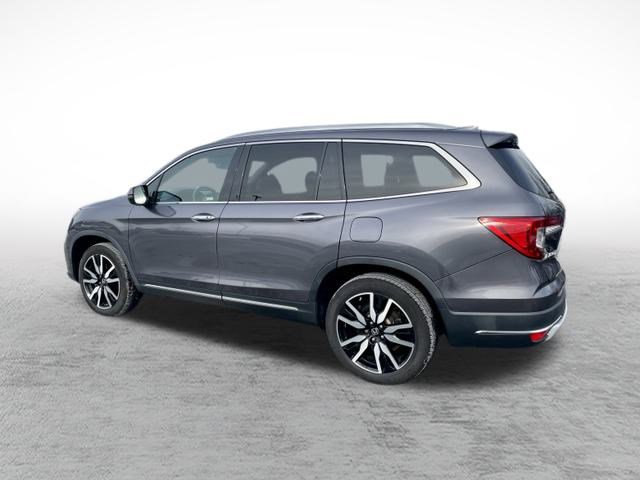 Used 2019 Honda Pilot Touring image 5