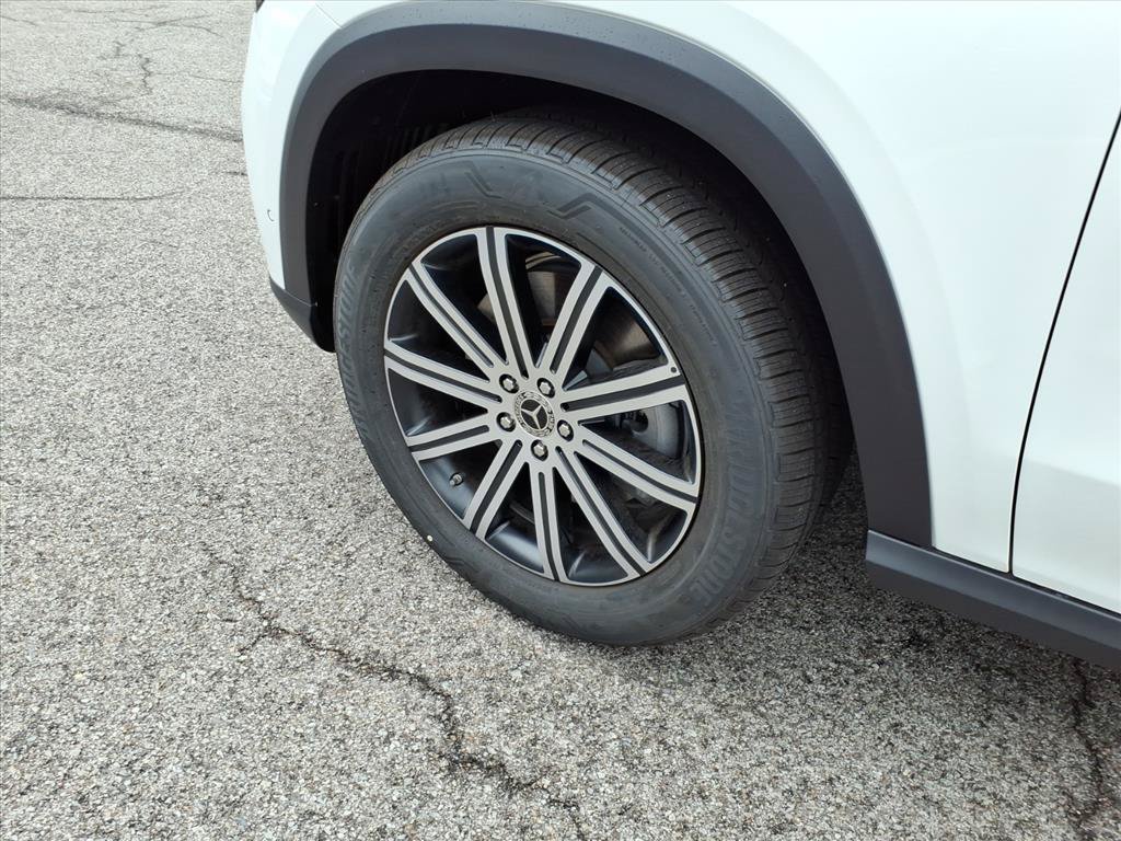 New 2026 Mercedes-Benz GLE 450e 4MATIC image 9