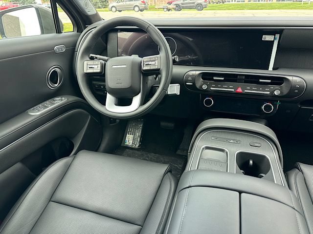 New 2026 Hyundai Palisade Calligraphy AWD/4WD image 16