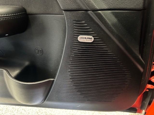 Used 2023 Dodge Challenger R/T Scat Pack w/ Shaker Package image 24